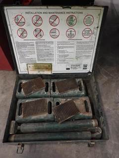 HILLMAN ROLLERS
