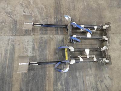 Set Of Stilts ,