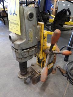 Atra Ace Mag Drill ,