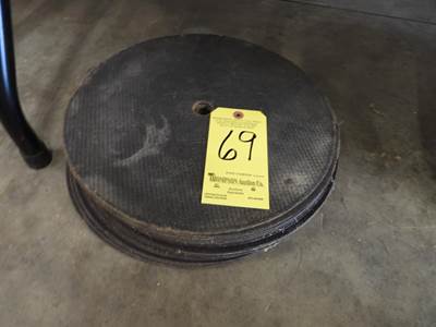 ABBRASICE CUT OFF BLADES