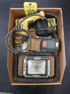 POWER TOOLS