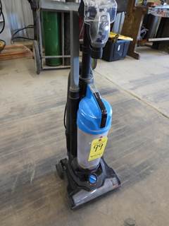 Bissell Vacuum