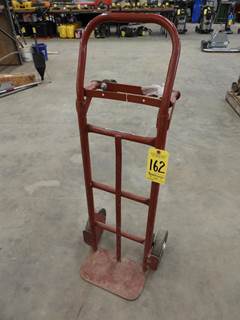 2 Wheel Dolly