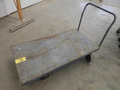 Warehouse Cart, 30"X60"