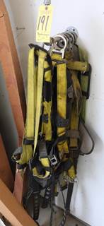 Safety Harnesses