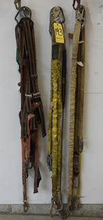 Safety Harness Straps