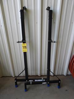 Ladder Rack