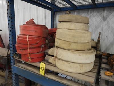 Trash Pump Hose