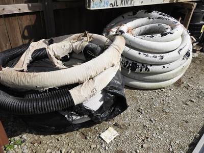Drainage Pipe