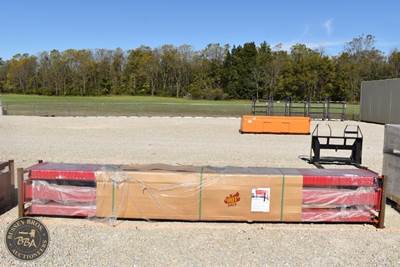 Red, 9,00lb Lifting Capacity