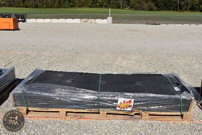 42in x 8ft, Quantity 15