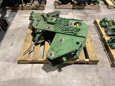 John Deere 1770 Corn Planter Drive Wheel System; Includes Drive Assemblies,