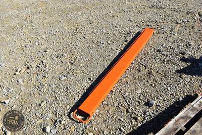 Pallet Fork Extension Attachment 7ft Length, New/Unused