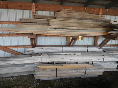 PLANKS