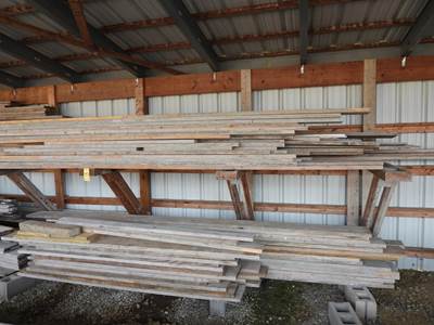 PLANKS