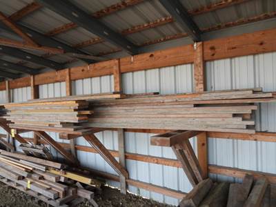 PLANKS