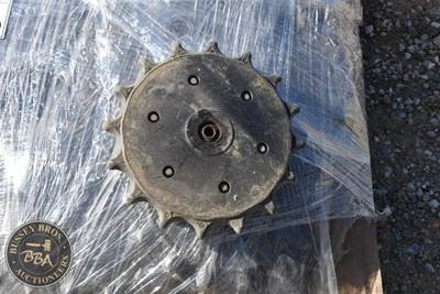 PLANTER CLOSING WHEELS