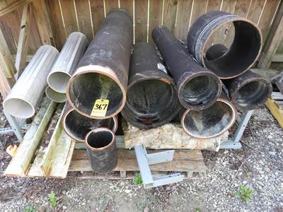Pipe