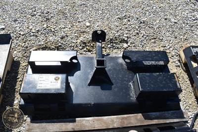 RECEIVER HITCH ATTACHMENT