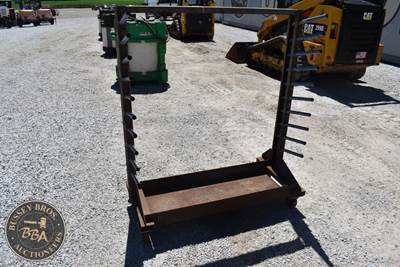 ROLLING SHELVING