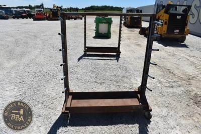ROLLING SHELVING