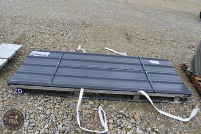 ROOF PANELS