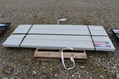 ROOF PANELS
