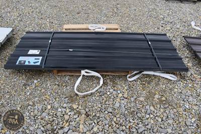 ROOF PANELS