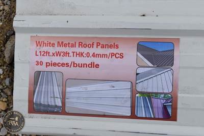 ROOF PANELS