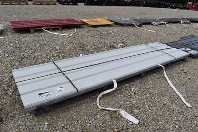 ROOF PANELS