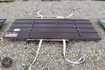 ROOF WALL PANELS