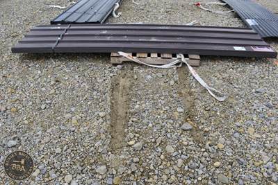 ROOF WALL PANELS