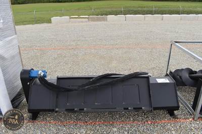 ROTARY CULTIVATOR ATTACHMENT