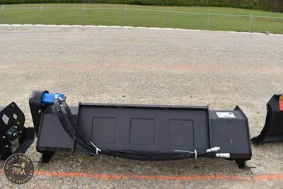 ROTARY CULTIVATOR ATTACHMENT