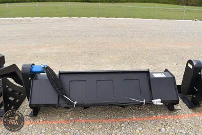 ROTARY CULTIVATOR ATTACHMENT