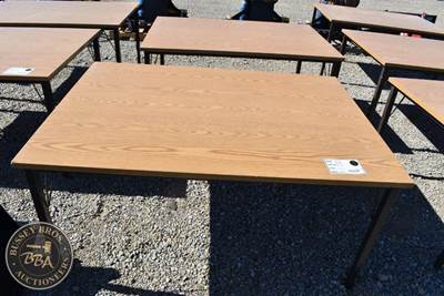 SCHOOL TABLES