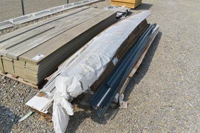 SIDING