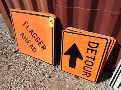 SIGNS