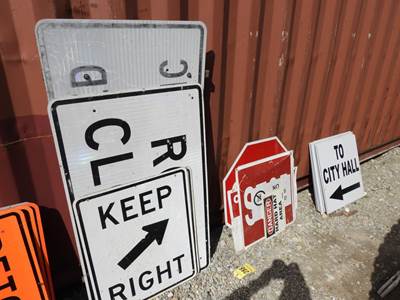 SIGNS