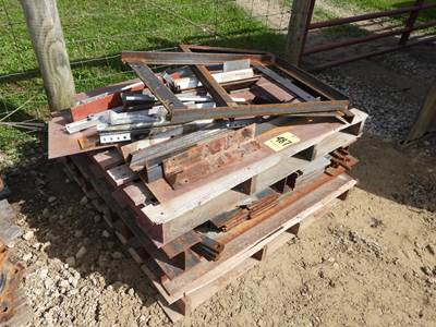 STEEL, ETC