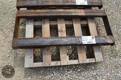 STEEL MOUNT FRAME ATTACHMENT