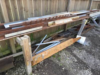 STRUCURAL STEEL
