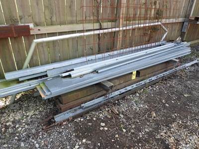 STRUCURAL STEEL