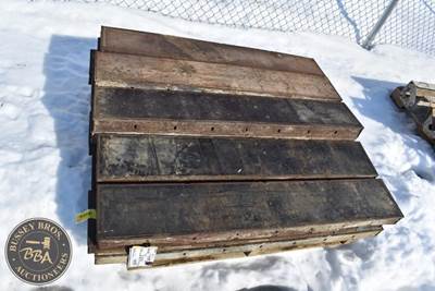 SYMONS FILLER PANELS