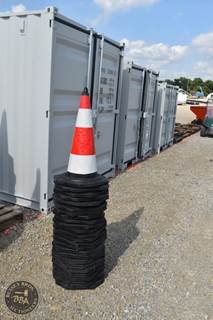 TRAFFIC CONES