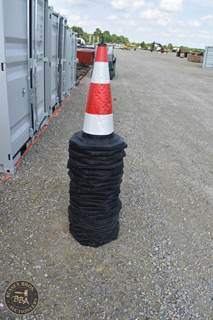TRAFFIC CONES