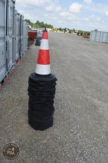 TRAFFIC CONES