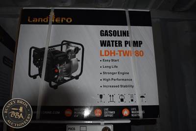 TRANSFER PUMP