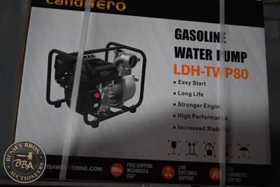 TRANSFER PUMP