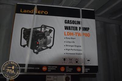 TRANSFER PUMP
